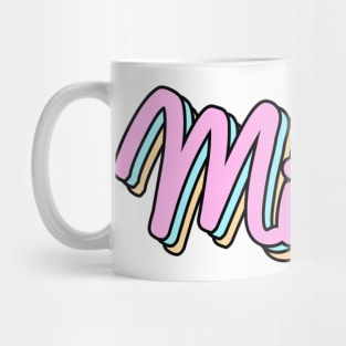 Miami Mug